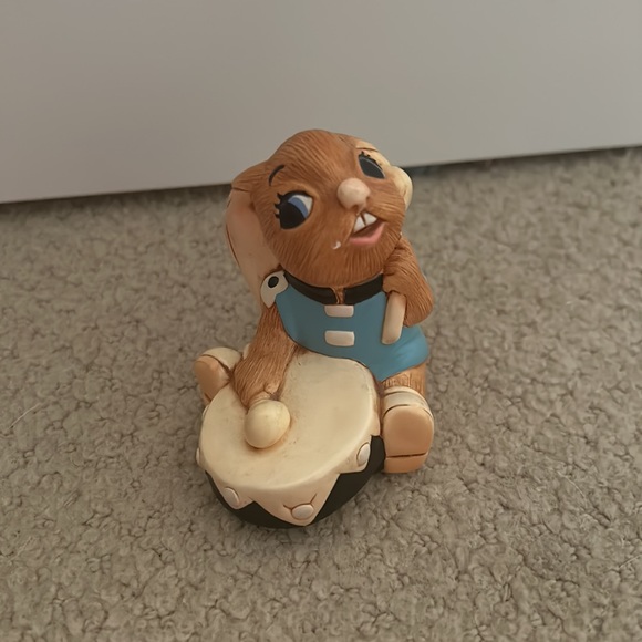 Pendelfin Adorable, good condition, bunny figures amazing price, rare included! - Picture 3 of 8